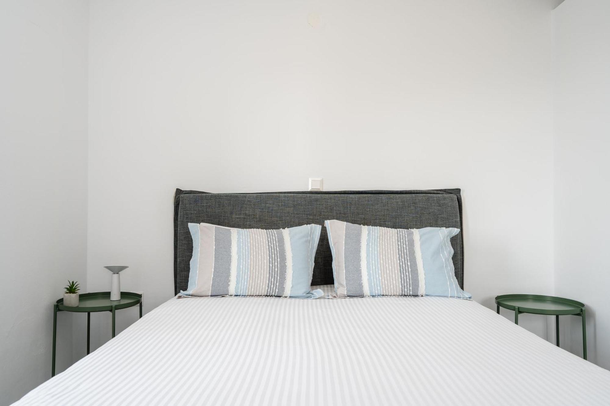 Diamantis Studios&Apartments Микри-Вигла Номер фото